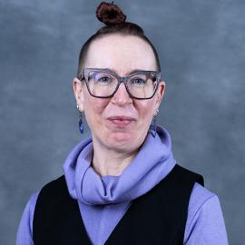 Photo of Allison Palumbo