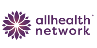 AllHealth Network logo
