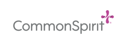 CommonSpirit logo