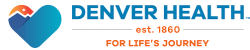 Denver Health logo