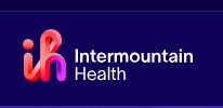 Intermountain Health logo