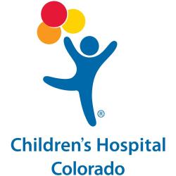 Children's Hospital Colorado logo