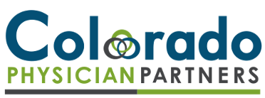 Colorado Physical Partners logo